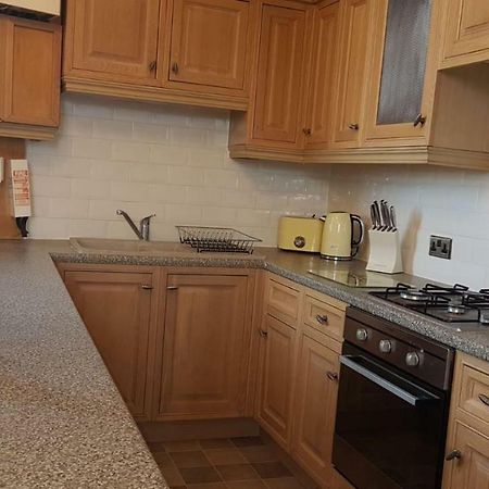 Carnegie Library: Austen Apartment 2 Bedroom Mexborough Dış mekan fotoğraf