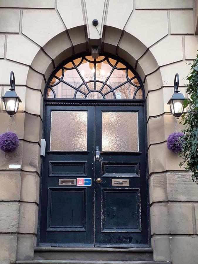 Carnegie Library: Austen Apartment 2 Bedroom Mexborough Dış mekan fotoğraf
