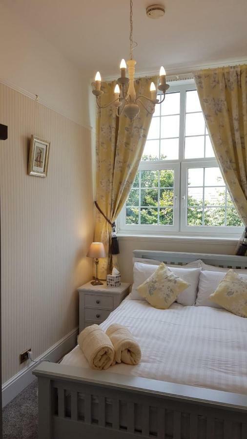 Carnegie Library: Austen Apartment 2 Bedroom Mexborough Dış mekan fotoğraf